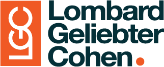 Lombard, Geliebter, & Cohen LLP logo