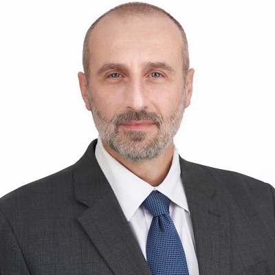 Photo of Antonio Papageorgiou